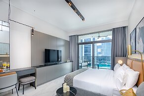 Mag318 by Bespoke Holiday Homes - Luxurious Studio Apartments