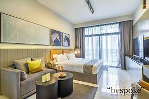 Mag318 by Bespoke Holiday Homes - Luxurious Studio Apartments