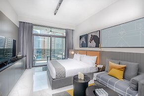 Mag318 by Bespoke Holiday Homes - Luxurious Studio Apartments