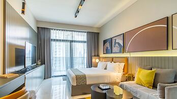 Mag318 by Bespoke Holiday Homes - Luxurious Studio Apartments
