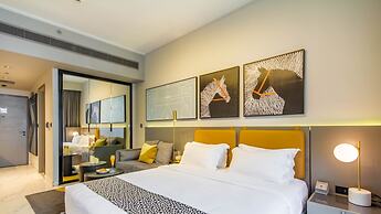 Mag318 by Bespoke Holiday Homes - Luxurious Studio Apartments