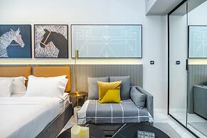 Mag318 by Bespoke Holiday Homes - Luxurious Studio Apartments