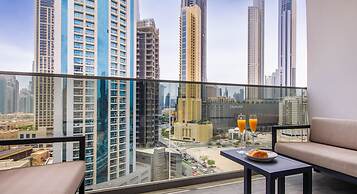 Mag318 by Bespoke Holiday Homes - Luxurious Studio Apartments