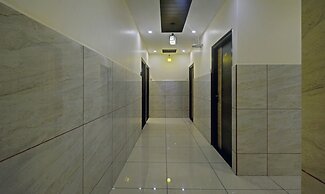 Treebo Trend Hotel Sampradaya