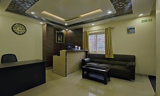 Treebo Trend Hotel Sampradaya