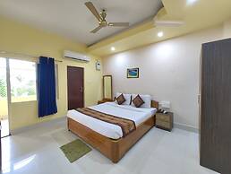 Goroomgo Krishna Residency Puri