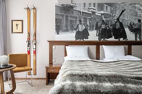 Apartamenty Folk & Art