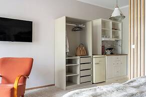 Apartamenty Folk & Art