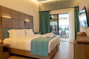 Mirror Hotel