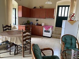 Trahila stone house