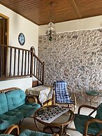 Trahila stone house