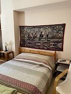 Trahila stone house
