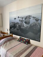 Trahila stone house