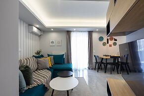 Trojan Affair Residence