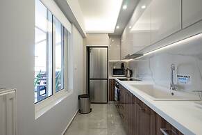 Trojan Affair Residence