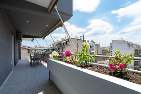 Trojan Affair Residence