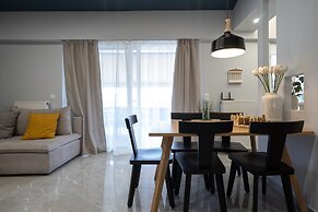 Trojan Affair Residence
