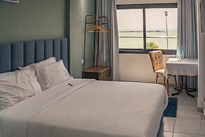 Hôtel Dakhla Ville