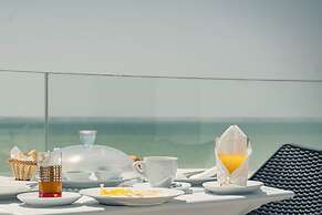 Hôtel Dakhla Ville