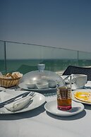 Hôtel Dakhla Ville