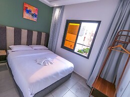 Hôtel Dakhla Ville