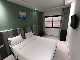 Hôtel Dakhla Ville