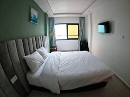 Hôtel Dakhla Ville