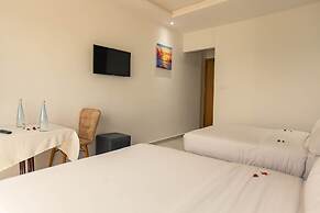 Hôtel Dakhla Ville