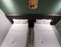 Hôtel Dakhla Ville