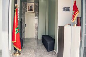 Hôtel Dakhla Ville