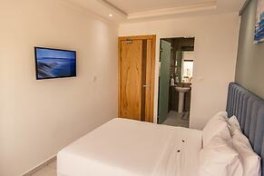 Hôtel Dakhla Ville