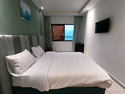 Hôtel Dakhla Ville