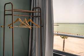 Hôtel Dakhla Ville