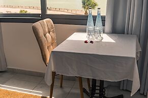 Hôtel Dakhla Ville