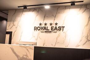 Royal East Resort