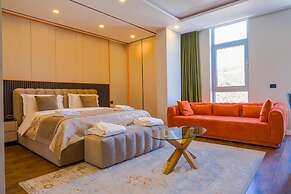 Royal East Resort