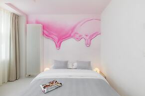 VISIONAPARTMENTS Basel Nauenstrasse