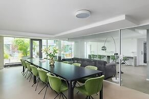 VISIONAPARTMENTS Basel Nauenstrasse
