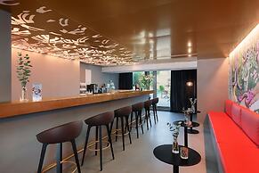 VISIONAPARTMENTS Basel Nauenstrasse
