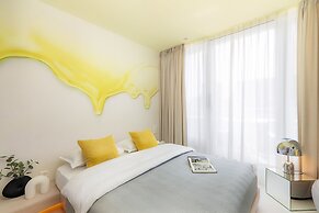 VISIONAPARTMENTS Basel Nauenstrasse