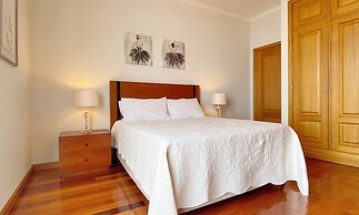Diego Cruz Apartment