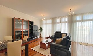 Diego Cruz Apartment