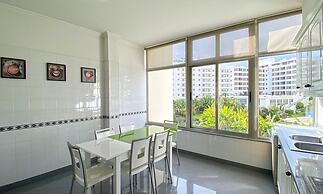 Diego Cruz Apartment