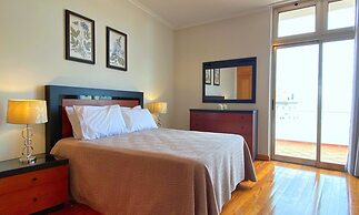Diego Cruz Apartment