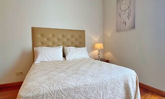 Diego Cruz Apartment