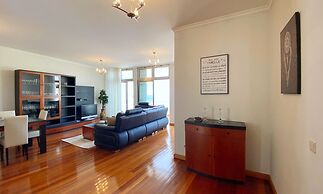 Diego Cruz Apartment