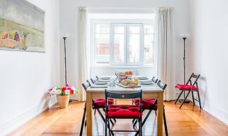 Casa da Avenida I in Lisboa