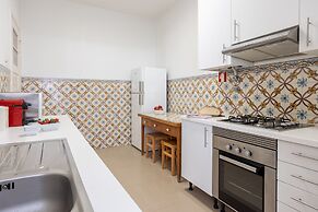 Casa da Avenida I in Lisboa