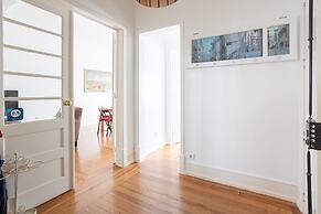 Casa da Avenida I in Lisboa