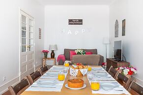 Casa da Avenida I in Lisboa